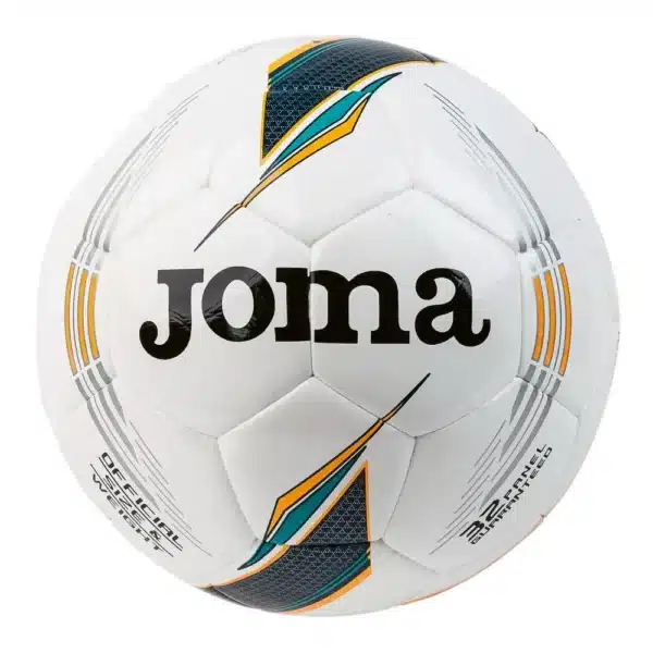 Balón Fútbol Sala Joma Hybrid Eris T-62