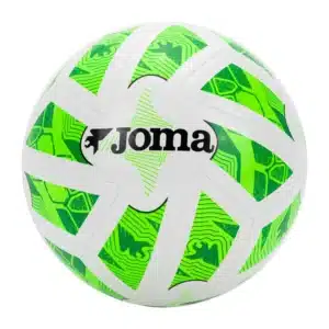 Balón Fútbol Sala Joma Victory Blanco/Verde T-62