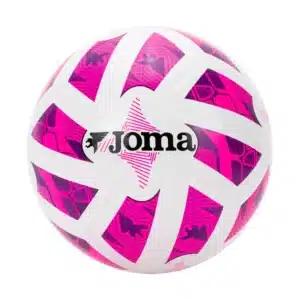Balón Fútbol Sala Joma Victory Blanco/Violeta T-58
