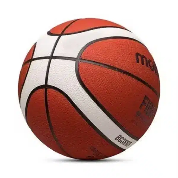 Balón Minibasket Molten B5G3800 - Imagen 2