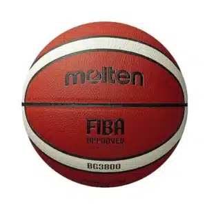 Balón Minibasket Molten B5G3800