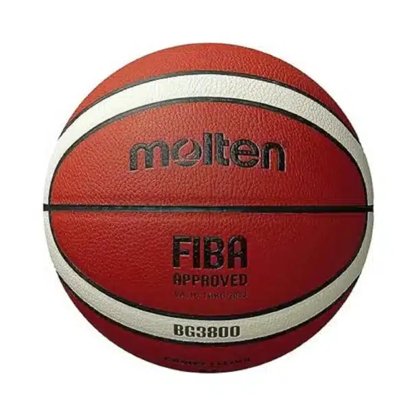 Balón Minibasket Molten B5G3800