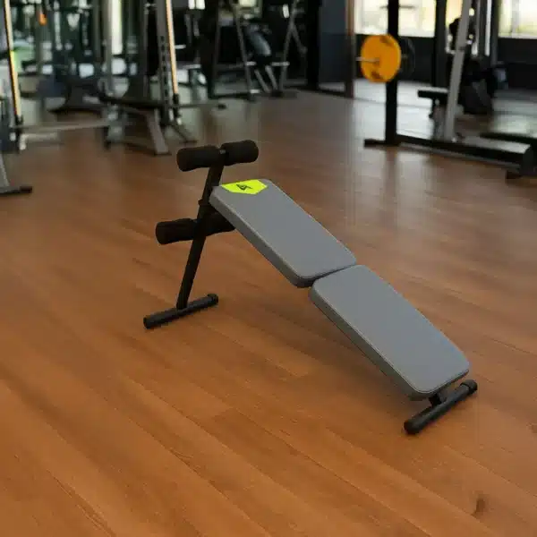 Banco abdominales plegable ATLAS - Imagen 7