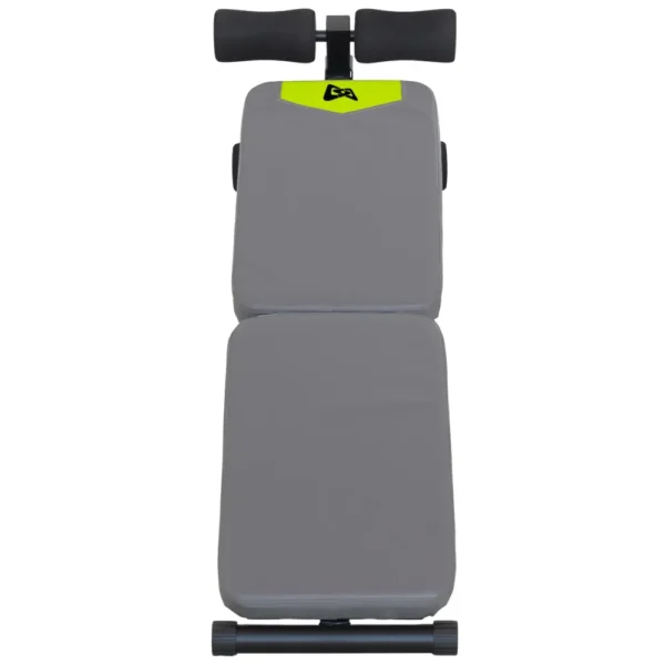 Banco abdominales plegable ATLAS - Imagen 4