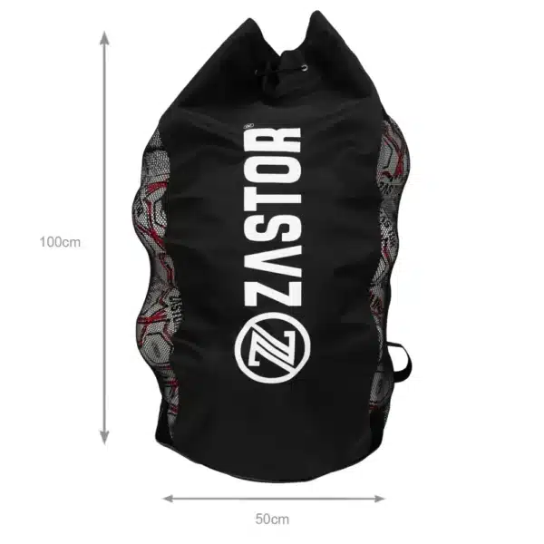 Bolsa portabalones SOLTU - Imagen 4
