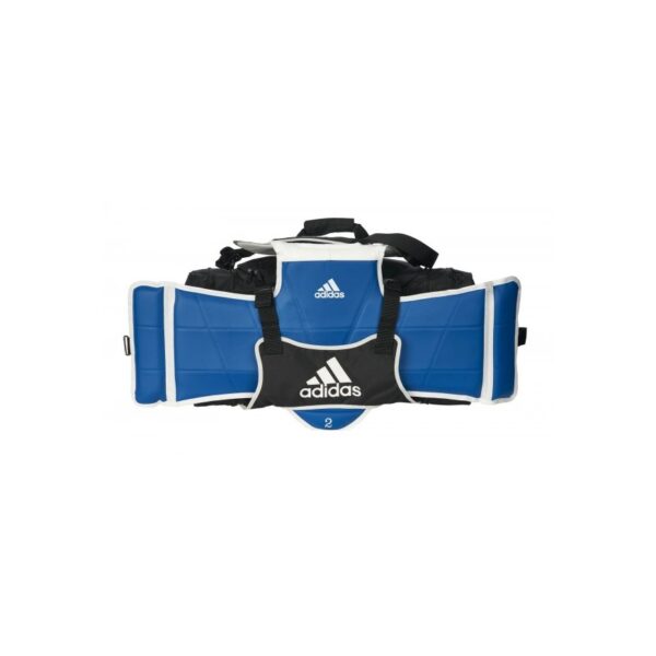 BOLSAS ADIDAS TAEKWONDO PORTAPETOS PREGUNTAR STOCK - Imagen 5