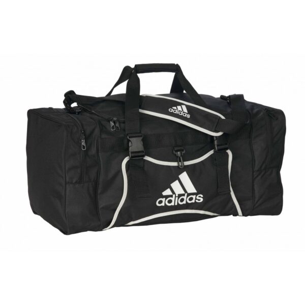 BOLSAS ADIDAS TAEKWONDO PORTAPETOS PREGUNTAR STOCK - Imagen 3