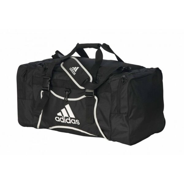 BOLSAS ADIDAS TAEKWONDO PORTAPETOS PREGUNTAR STOCK - Imagen 2