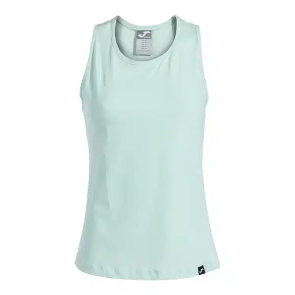 Camiseta Tirantes Joma Oasis Fucsia/MORADO/AZUL/ROSA - Imagen 11