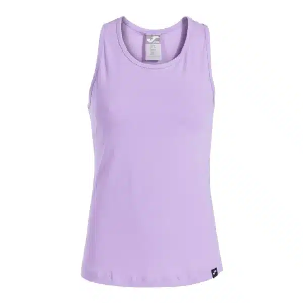 Camiseta Tirantes Joma Oasis Fucsia/MORADO/AZUL/ROSA - Imagen 7