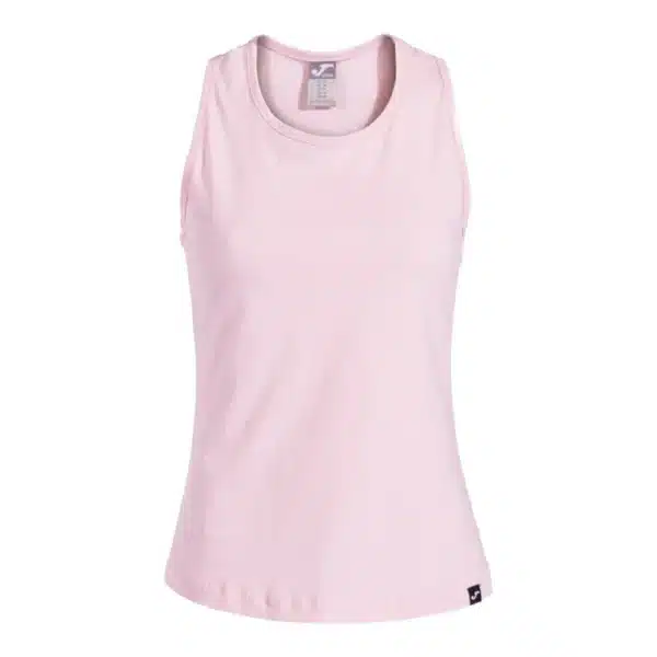 Camiseta Tirantes Joma Oasis Fucsia/MORADO/AZUL/ROSA - Imagen 9