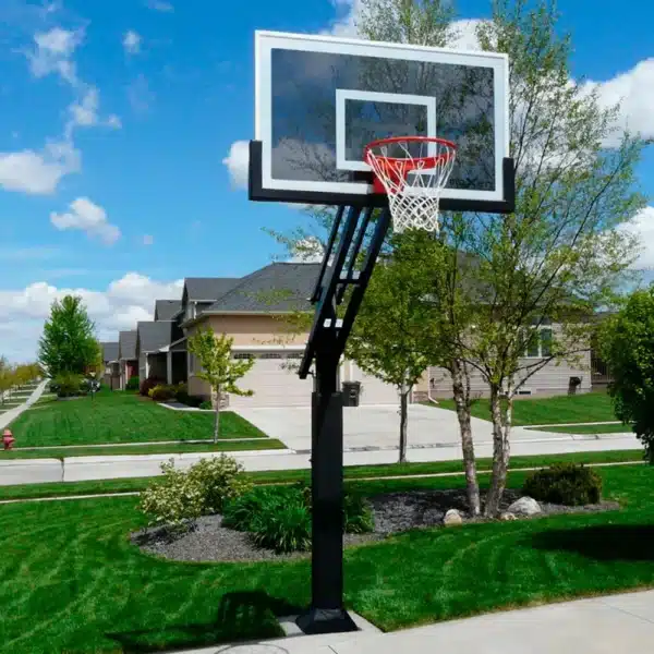 Canasta basket MAMBA 1.50-3.05 m baloncesto - Imagen 7