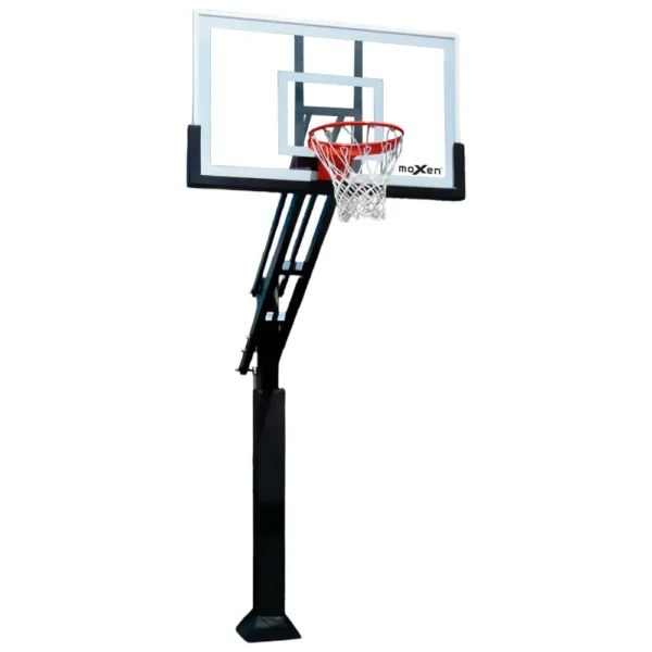 Canasta basket MAMBA 1.50-3.05 m baloncesto - Imagen 4