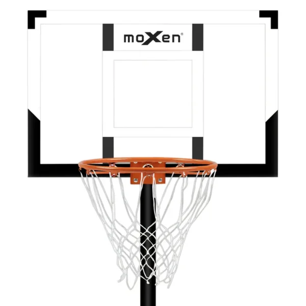 Canasta basket trasladable ADMIRAL 1.10 - 3.05 m - Imagen 3