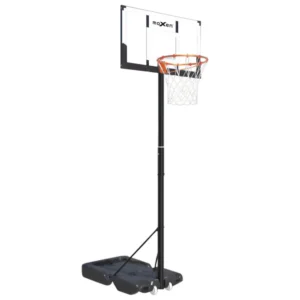 Canasta basket trasladable ADMIRAL 1.10 - 3.05 m