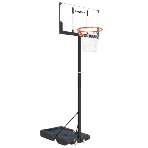 Canasta basket trasladable ADMIRAL 1.10 - 3.05 m