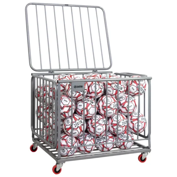 Carro portabalones BERNA 103X76X81 CM - Imagen 7
