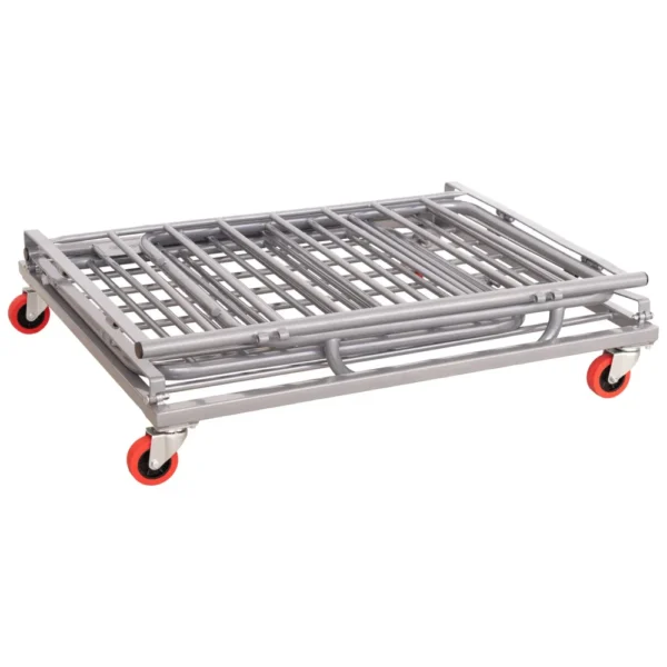 Carro portabalones BERNA 103X76X81 CM - Imagen 6