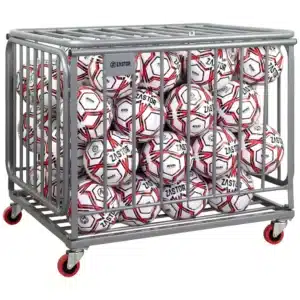 Carro portabalones BERNA 103X76X81 CM