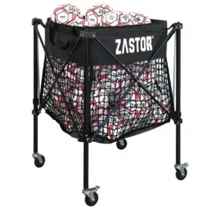 Carro portabalones plegable KALSO