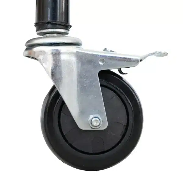 Carro portabalones plegable KALSO - Imagen 4