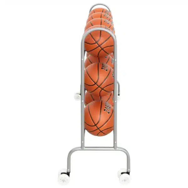 Carro portabalones RACKY BALONCESTO preguntar stock - Imagen 6