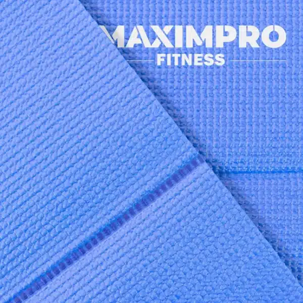 Esterilla fitness plegable FOLDY - Imagen 5