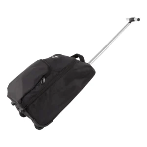 Joma Trolley Negro MALETA 46x36x22 cm
