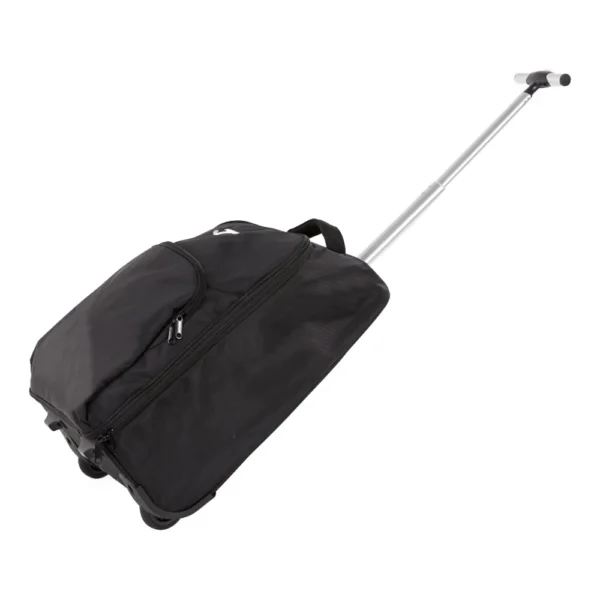 Joma Trolley Negro MALETA 46x36x22 cm