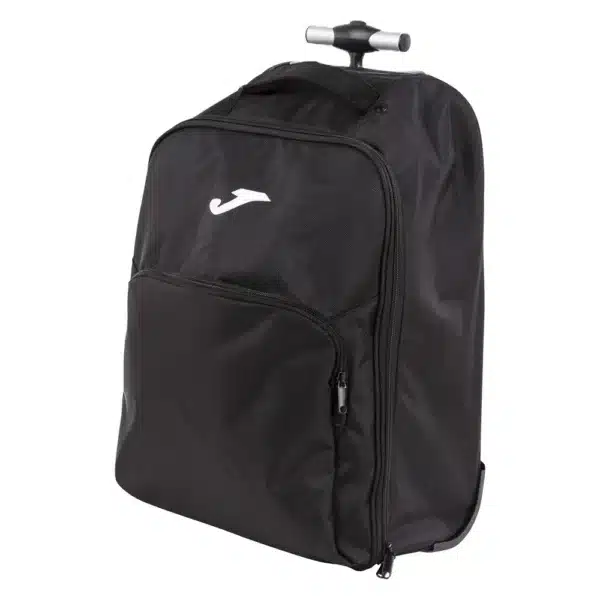 Joma Trolley Negro MALETA 46x36x22 cm - Imagen 3