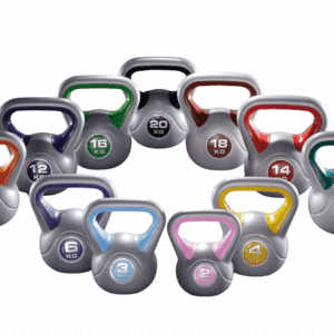 #Kettlebell Basic pesa rusa