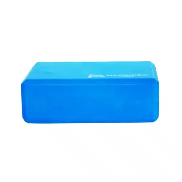 Ladrillo de yoga KLIST 7,5x15x22.5 cm - Imagen 2