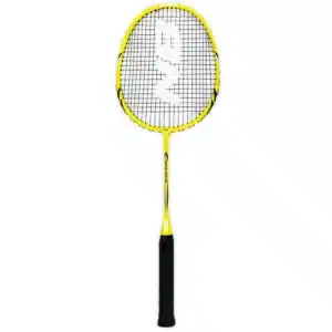 Raqueta bádminton PULSAR JUNIOR Amarillo