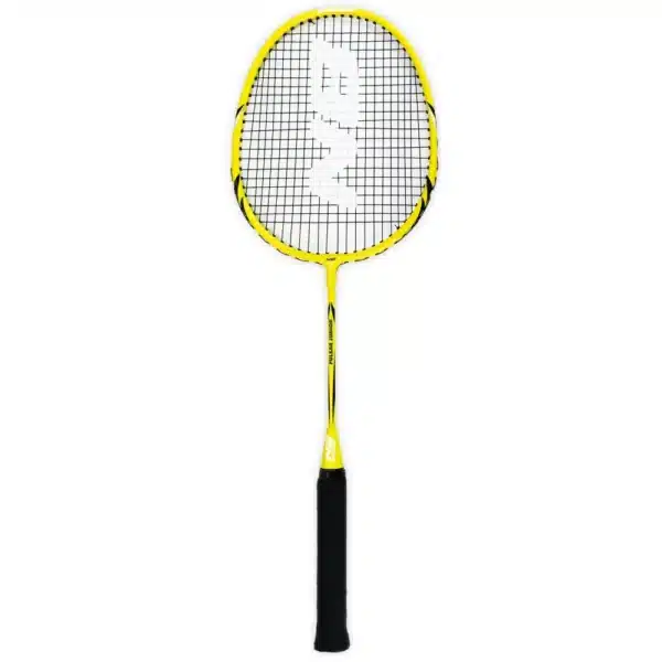 Raqueta bádminton PULSAR JUNIOR Amarillo