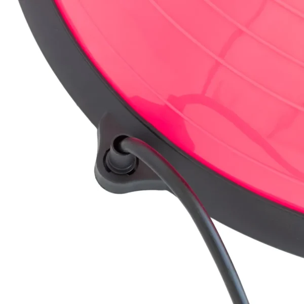 Semiesfera equilibrio ARSI ø58 cm AZUL/FUCSIA - Imagen 3