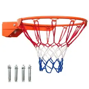 Aro baloncesto basculante DIRK