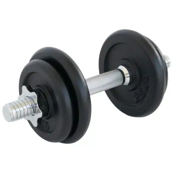 Set mancuerna THOR 10 kg - Imagen 5