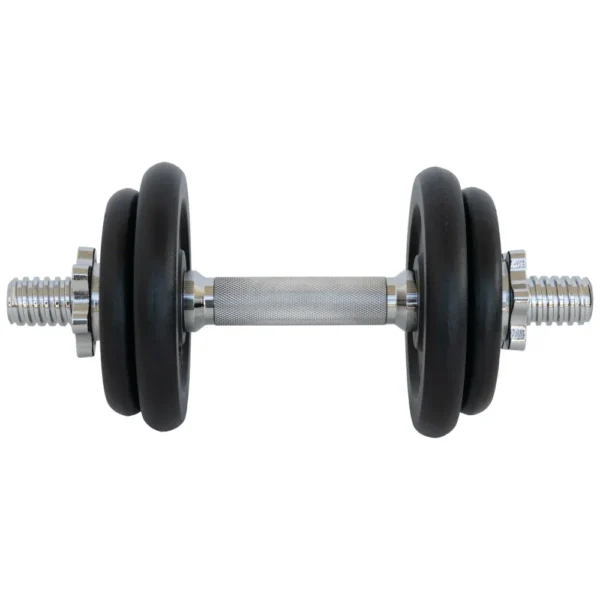 Set mancuerna THOR 10 kg - Imagen 3