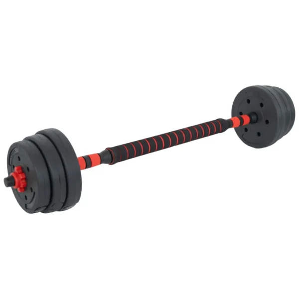 Set mancuerna KRATO 20 kg - Imagen 5