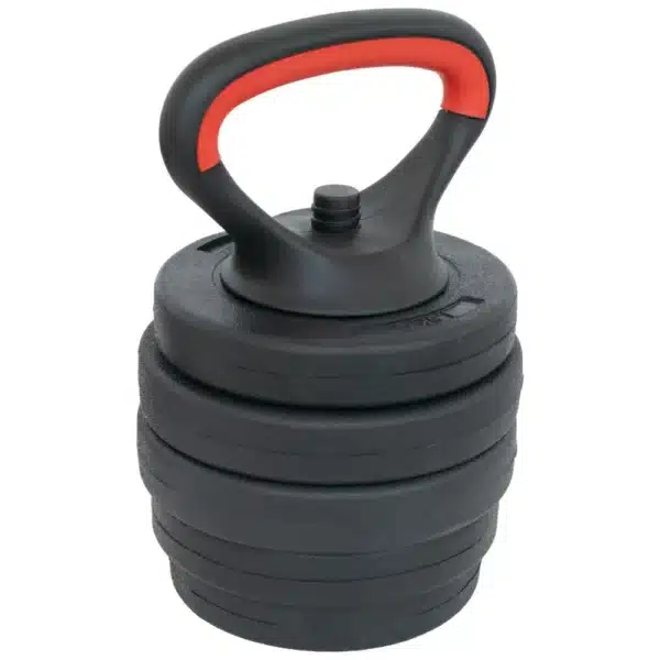 Set mancuerna KRATO 20 kg - Imagen 3