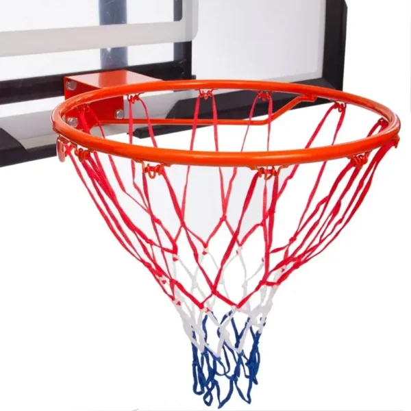 Set tablero basket JUMPER GLASS 136X80 cm - Imagen 4