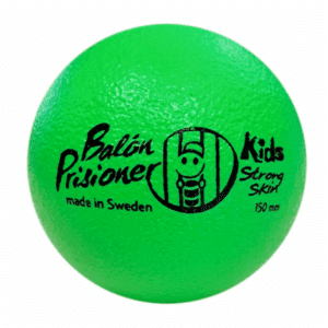 PELOTA BALÓN PRISIONERO STRONG SKIN