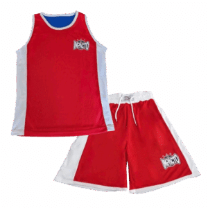 Set de boxeo reversible