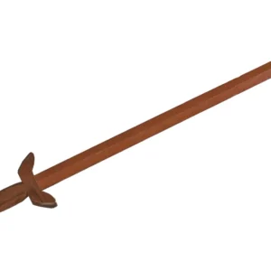 ESPADA TAICHI INFANTIL MADERA 74CM