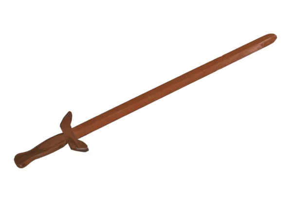 ESPADA TAICHI INFANTIL MADERA 74CM