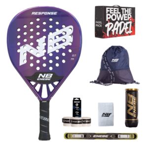 SET PACK PADEL