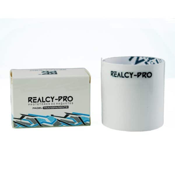 PROTECTOR PALA PÁDEL REALCY PRO - Imagen 2