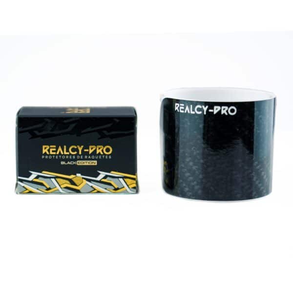 PROTECTOR PALA PÁDEL REALCY PRO - Imagen 3