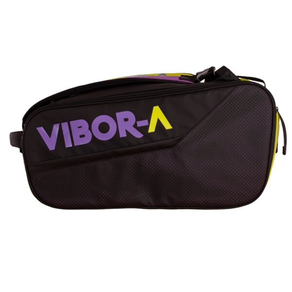 PALETERO VIBOR-A TECHNIC PADEL 58X30X34 CM - Imagen 6