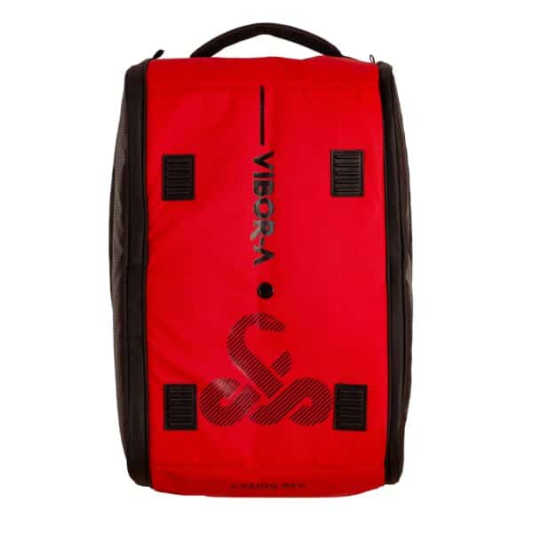 PALETERO VIBOR-A TECHNIC PADEL 58X30X34 CM - Imagen 2